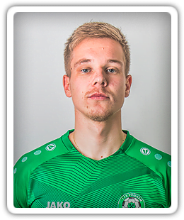 Player face