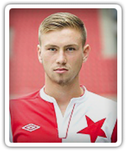 Player face