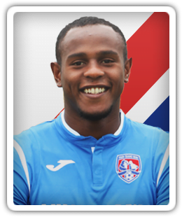 Player face