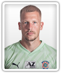 Player face
