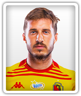 Player face