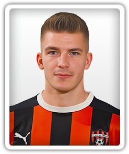 Player face