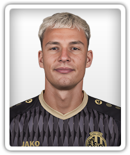 Player face