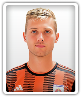 David Huf