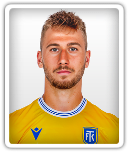 Player face