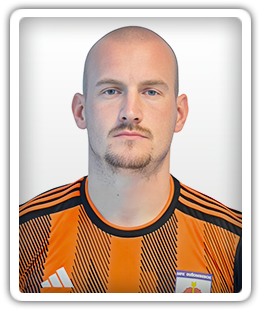 Player face