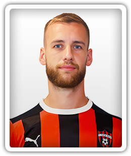 Player face