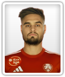 Martin Chlumecký