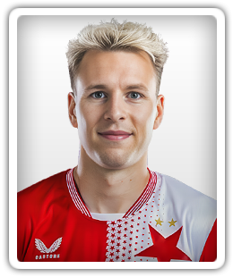 Player face
