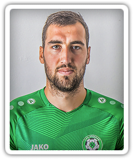 Player face
