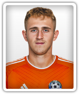 Dominik Kříž