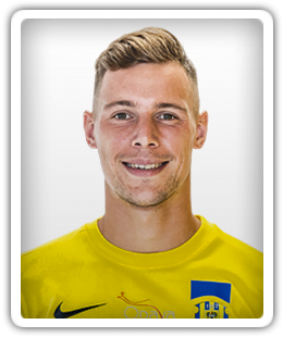 Player face
