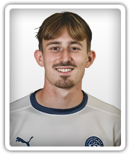 Daniel Kosek