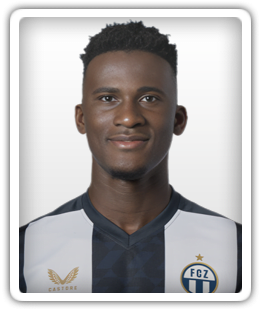 Cheick Conde
