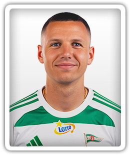 Player face