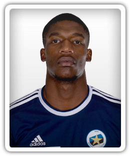Player face