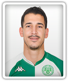 Giannis Chatzivasilis