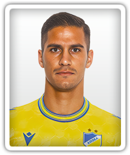 Player face