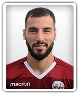 Player face