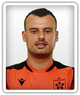 Player face