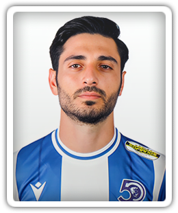 Marios Stylianou