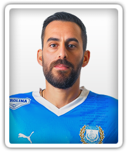 Player face