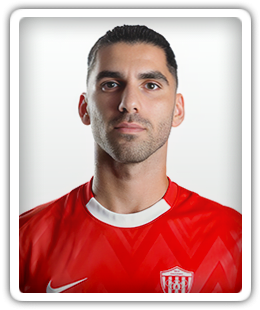 Player face