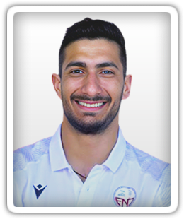 Player face