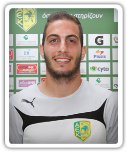 Player face