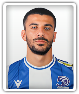 Player face