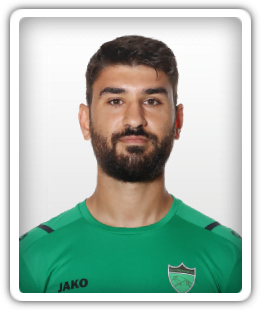 Player face