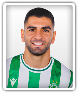 Player face