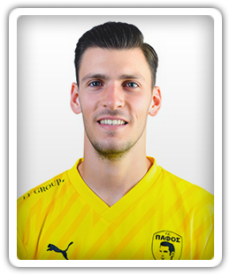 Player face