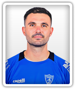 Player face