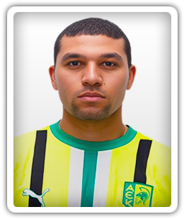 Player face