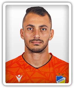 Player face
