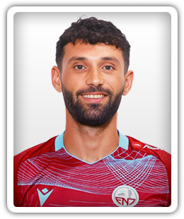 Player face