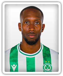 Player face