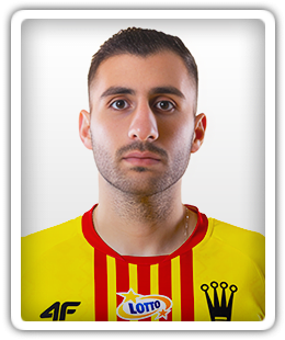 Player face
