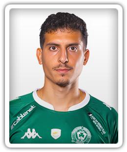Player face