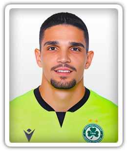 Player face