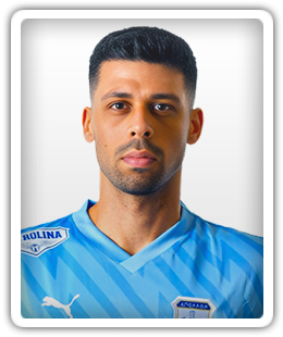 Player face