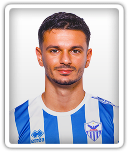 Player face