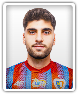 Player face