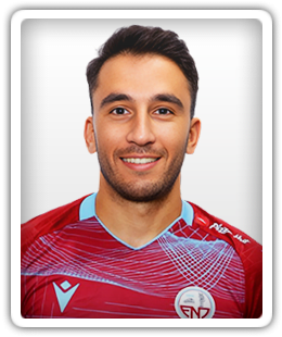Player face