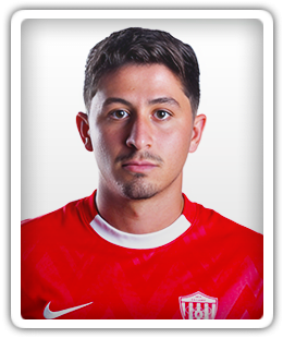 Player face