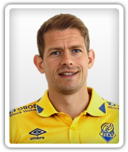 Player face