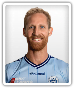 Jonas Thorsen