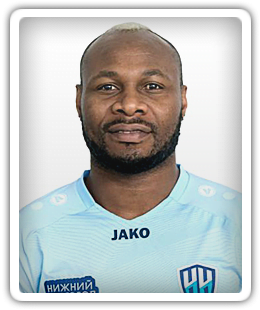 Player face