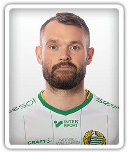 Mads Fenger